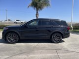 New 2025 Ford Explorer ST image 2