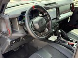 New 2025 Ford Bronco Raptor image 3