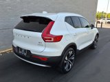 Certified 2023 Volvo XC40 B4 Plus w/ Protection Package Premier image 3