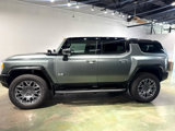 Used 2024 GMC Hummer EV 3X w/ LPO, Illumination Package image 4
