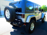 Used 2017 Jeep Wrangler Unlimited Sport w/ Trailer Tow Group image 4