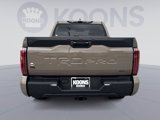 New 2025 Toyota Tundra TRD Pro image 5