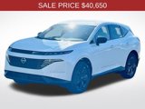 New 2025 Nissan Murano SV image 2