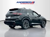 New 2025 Nissan Rogue Platinum w/ Platinum Premium Package image 2