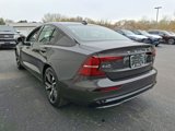 Certified 2025 Volvo S60 B5 Plus image 4