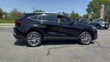 Certified 2023 Toyota Venza XLE image 4
