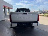 New 2025 Toyota Tundra SR image 5