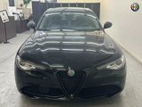 Used 2021 Alfa Romeo Giulia Sprint w/ Nero Edizione image 2