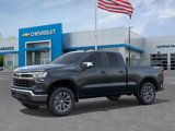 New 2026 Chevrolet Silverado 1500 LT w/ Safety Package image 2