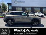 New 2025 MAZDA CX-50 AWD 2.5 Turbo w/ Premium Pkg image 6