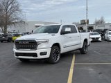 New 2025 RAM 1500 Limited image 2