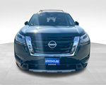 New 2025 Nissan Pathfinder Platinum w/ Cargo Package image 2