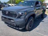 New 2025 Toyota Tacoma TRD Off-Road image 2