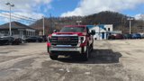 Certified 2024 GMC Sierra 3500 SLT w/ SLT Premium Package image 3