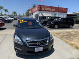 Used 2014 Nissan Altima 2.5 S w/ Display Audio Package image 2