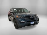 Certified 2023 Ford Explorer XLT w/ Equipment Group 202A image 5