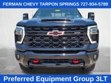 New 2025 Chevrolet Silverado 2500 ZR2 w/ Technology Package image 4