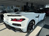New 2025 Chevrolet Corvette Z06 w/ Stealth Interior Trim Package image 4