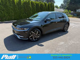 Used 2023 Hyundai Ioniq 5 SEL image 2