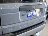 New 2026 Honda Passport RTL image 4