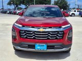 New 2026 Chevrolet Equinox LT image 2