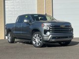 New 2025 Chevrolet Silverado 1500 High Country w/ High Country Premium Package image 2