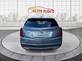 Used 2022 Cadillac XT5 Premium Luxury w/ Technology Package image 4