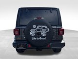 Used 2018 Jeep Wrangler Unlimited Sahara w/ Cold Weather Group image 4