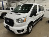 Used 2022 Ford Transit 350 XLT image 5