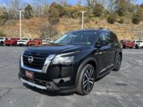 New 2025 Nissan Pathfinder Platinum w/ Lighting Package (N93) image 3
