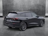New 2025 Acura MDX A-Spec image 2