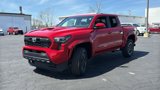 New 2025 Toyota Tacoma TRD Sport image 4