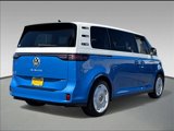 New 2025 Volkswagen ID. Buzz 1st Edition image 4