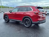 Certified 2023 Honda CR-V Sport image 3