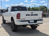 New 2025 RAM 2500 Laramie image 5