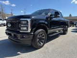 Certified 2024 Ford F250 Lariat w/ Lariat Ultimate Package image 5