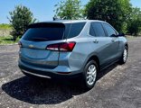 Used 2024 Chevrolet Equinox LT image 4