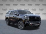 New 2025 Chevrolet Suburban Z71 image 2