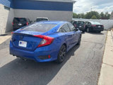 Used 2020 Honda Civic Sport image 5
