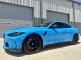 Used 2025 BMW M4 CS image 4