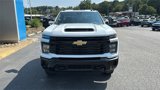 New 2026 Chevrolet Silverado 3500 W/T w/ WT Convenience Package image 2