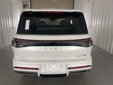 New 2025 INFINITI QX80 Sensory image 6
