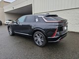 New 2025 Cadillac Lyriq Luxury image 4