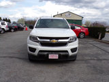 Used 2017 Chevrolet Colorado W/T image 2