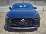 Used 2025 MAZDA MAZDA3 2.5 S Hatchback w/ Premium Pkg image 3
