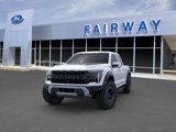 New 2025 Ford F150 Raptor image 2