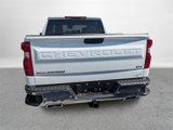 New 2025 Chevrolet Silverado 1500 LTZ image 4
