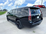 Used 2015 Cadillac Escalade ESV Platinum image 3