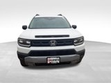 New 2026 Honda Passport RTL image 2