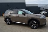 New 2025 Nissan Pathfinder Platinum w/ Cargo Package image 4